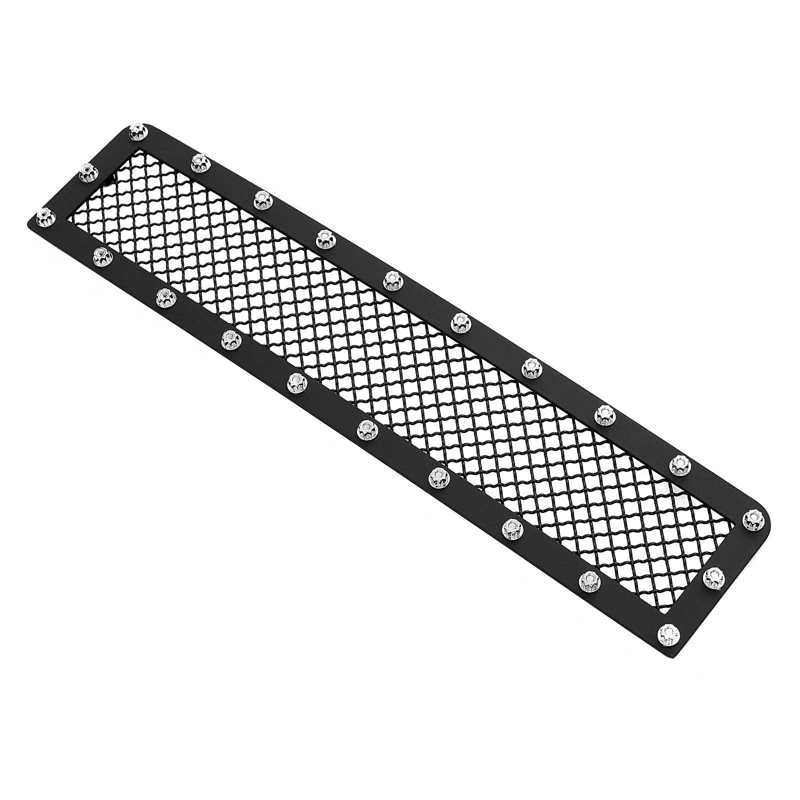 2003-2007 Hummer H2 Lower Bumper Rivet Grille