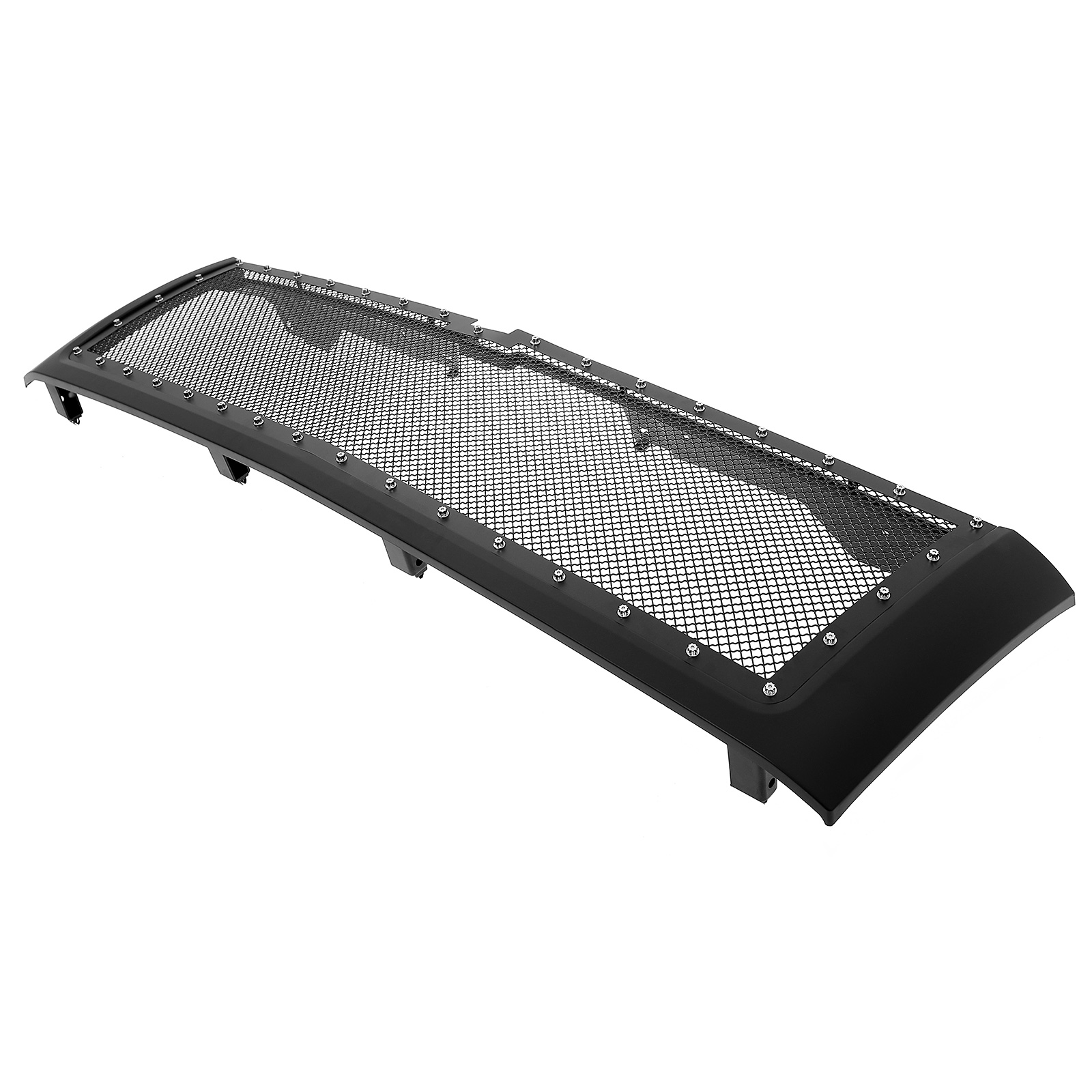 2007-2010 Chevy Silverado 3500 HD /2007-2010 Chevy Silverado 2500 HD Main Upper Package Grille
