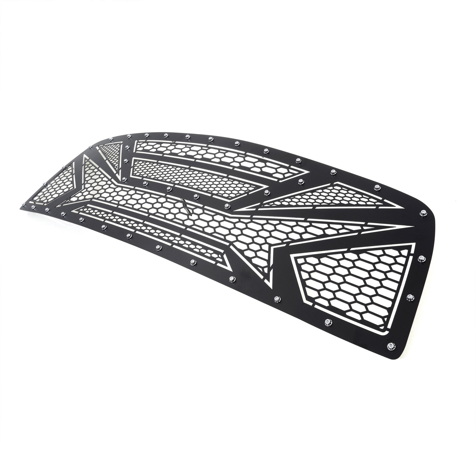 2009-2012 Dodge Ram 1500 Main Upper Sheet Grille