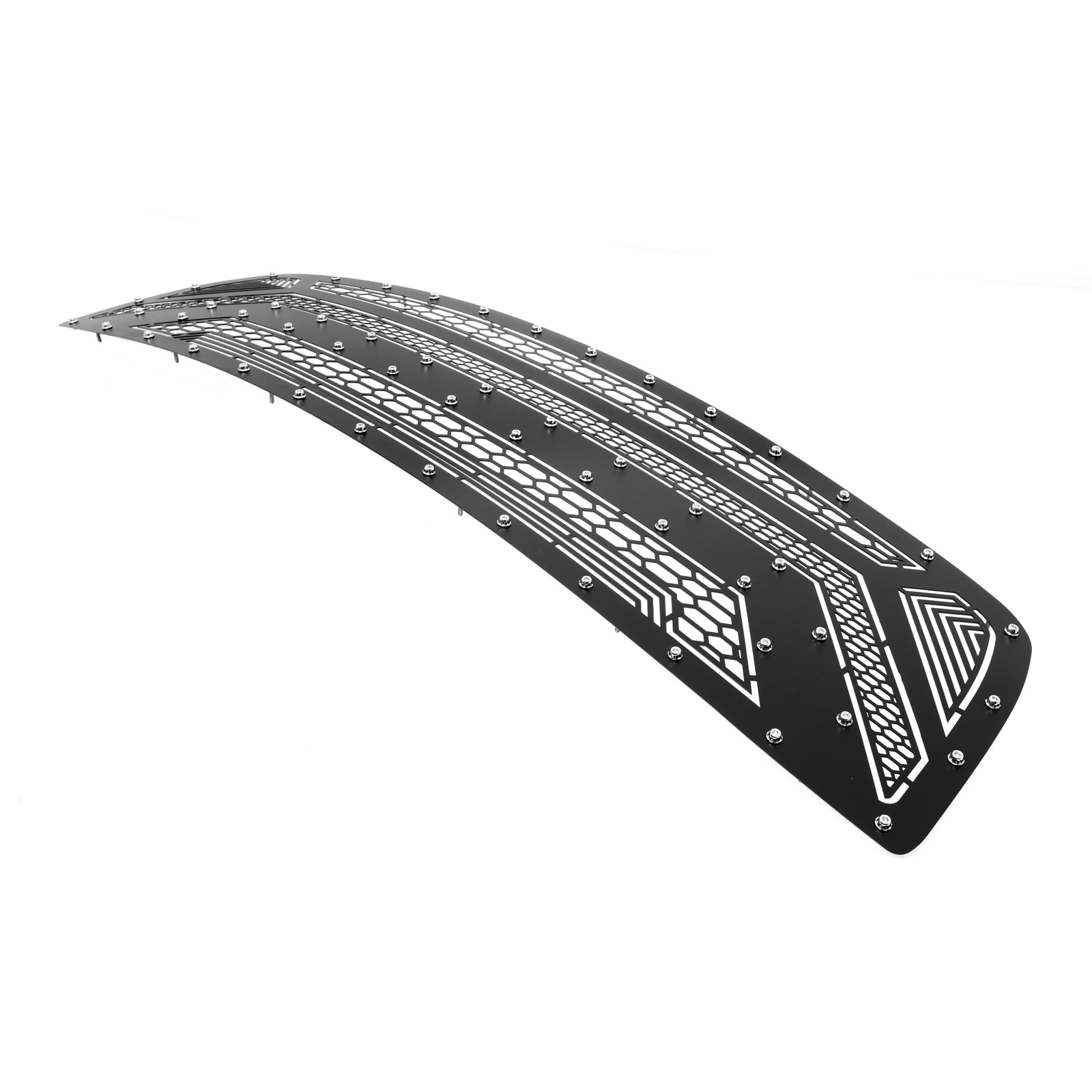 2009-2012 Dodge Ram 1500 Main Upper Sheet Grille