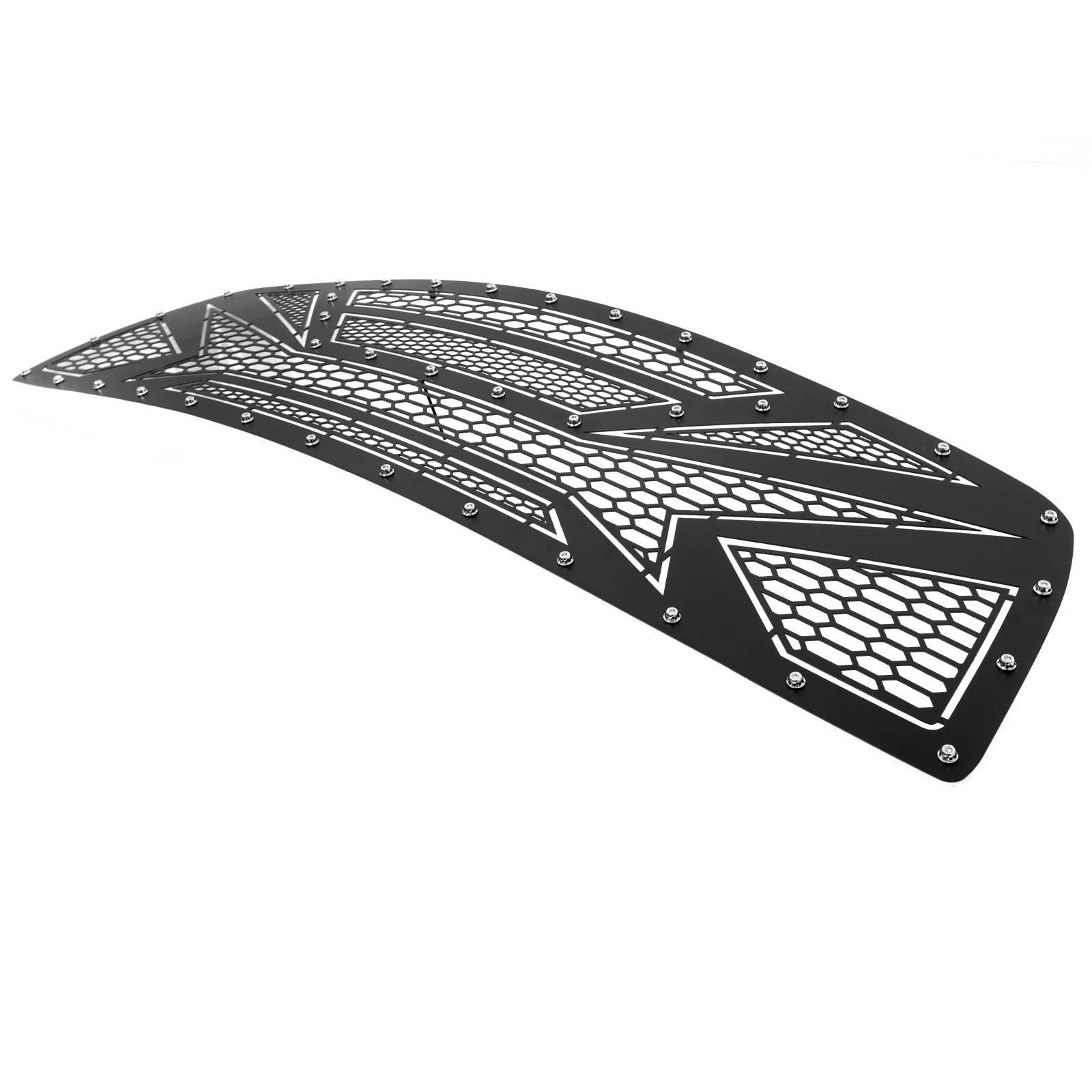 2009-2012 Ram 1500 Main Upper Sheet Grille