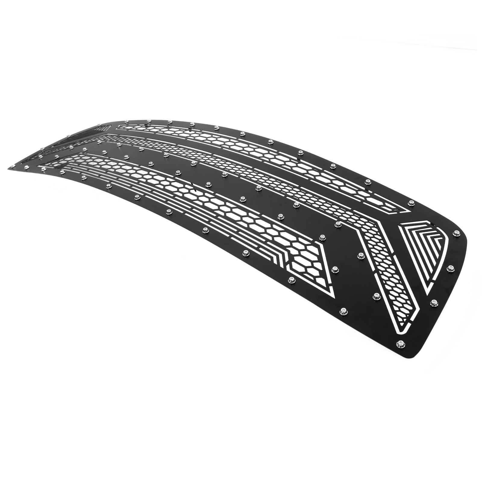 2009-2012 Ram 1500 Main Upper Sheet Grille