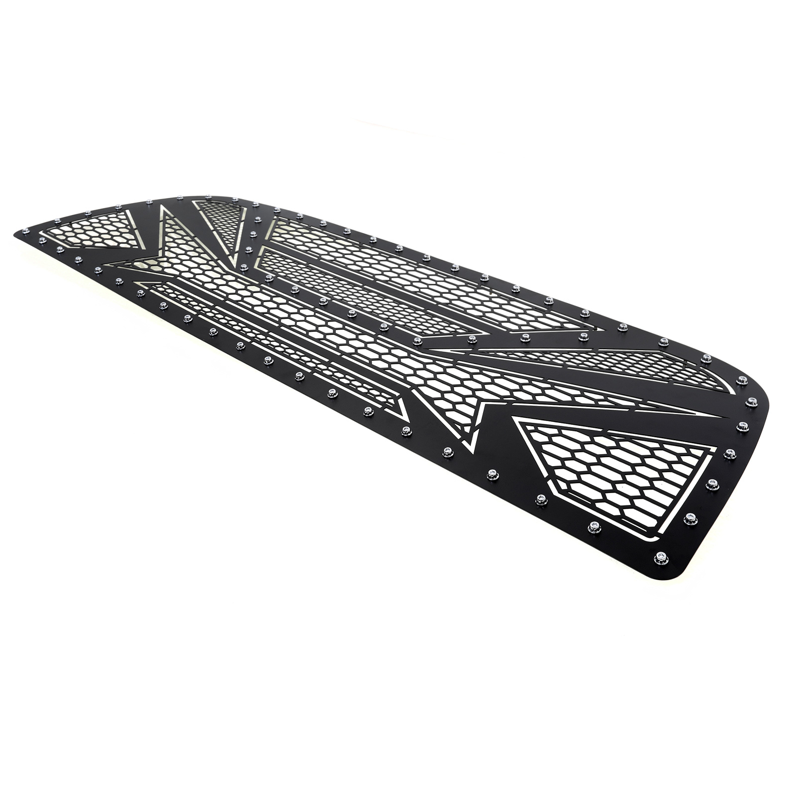 2013-2018 Ram 2500 /2013-2018 Ram 3500 Main Upper Sheet Grille