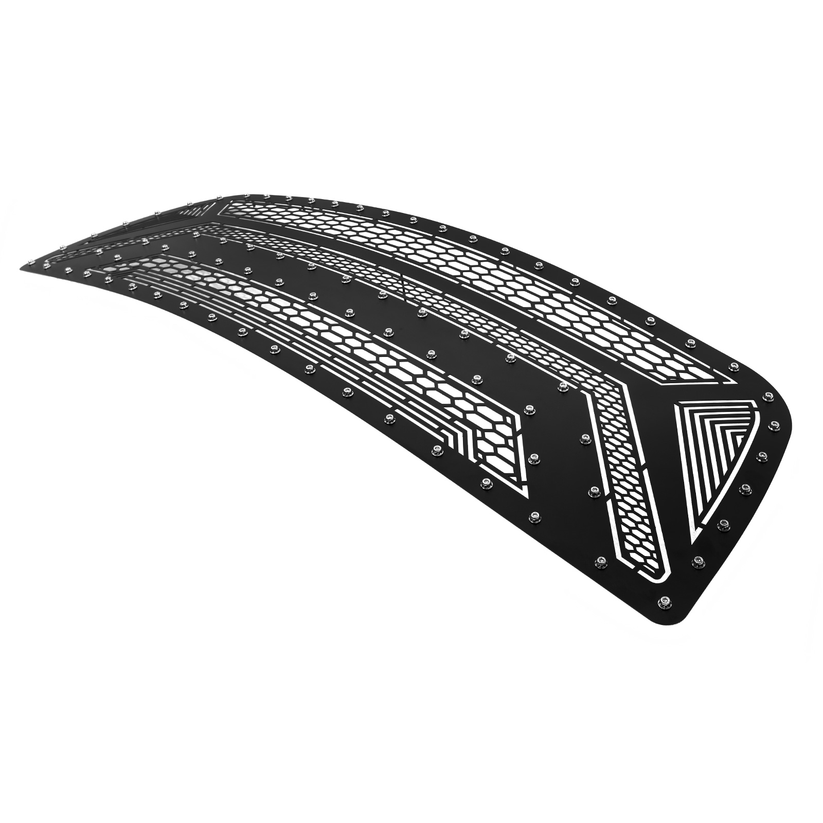 2013-2018 Ram 2500 /2013-2018 Ram 3500 Main Upper Sheet Grille