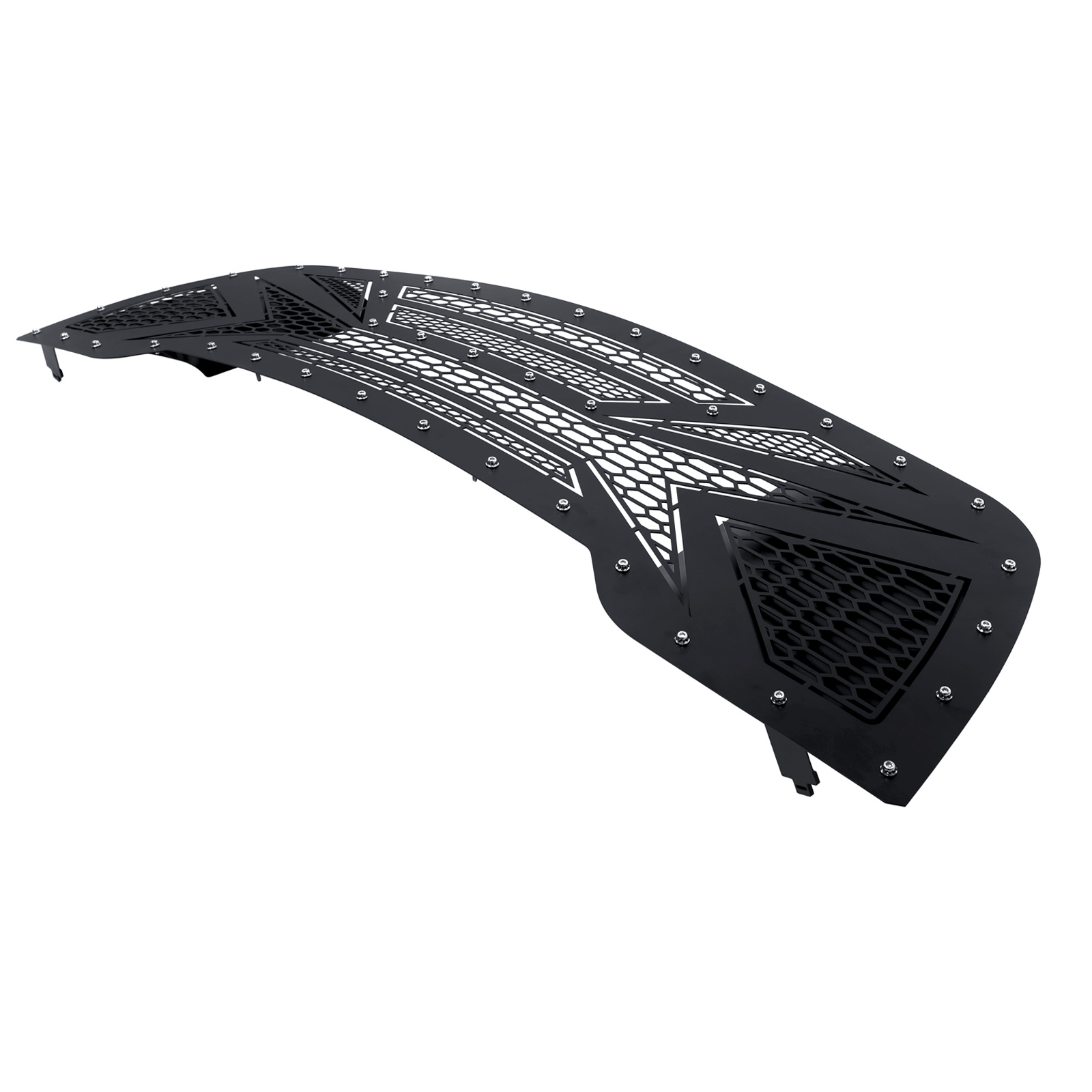 2015-2018 Ram 1500 Rebel Main Upper Sheet Grille