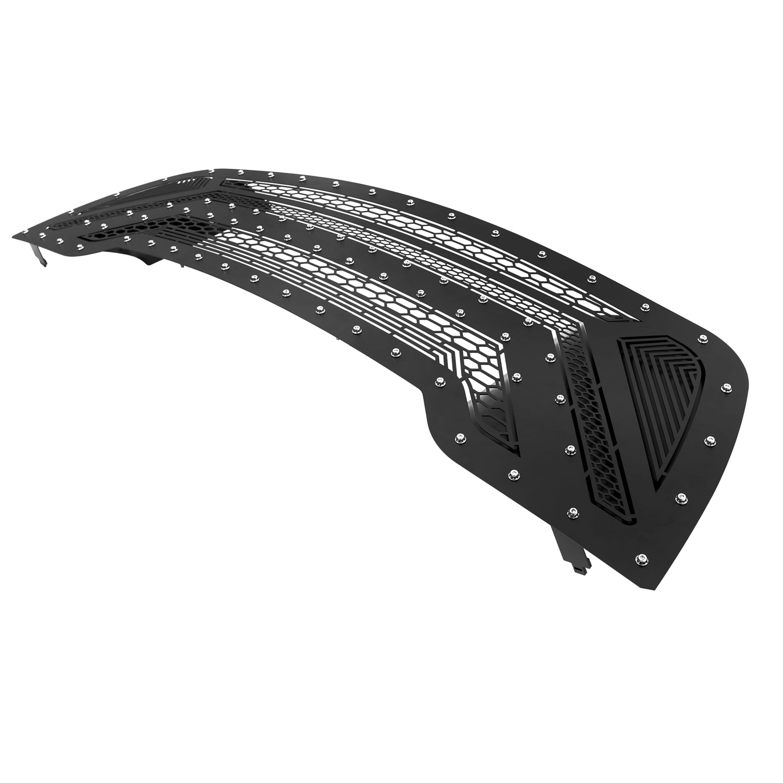 2015-2018 Ram 1500 Rebel Main Upper Sheet Grille