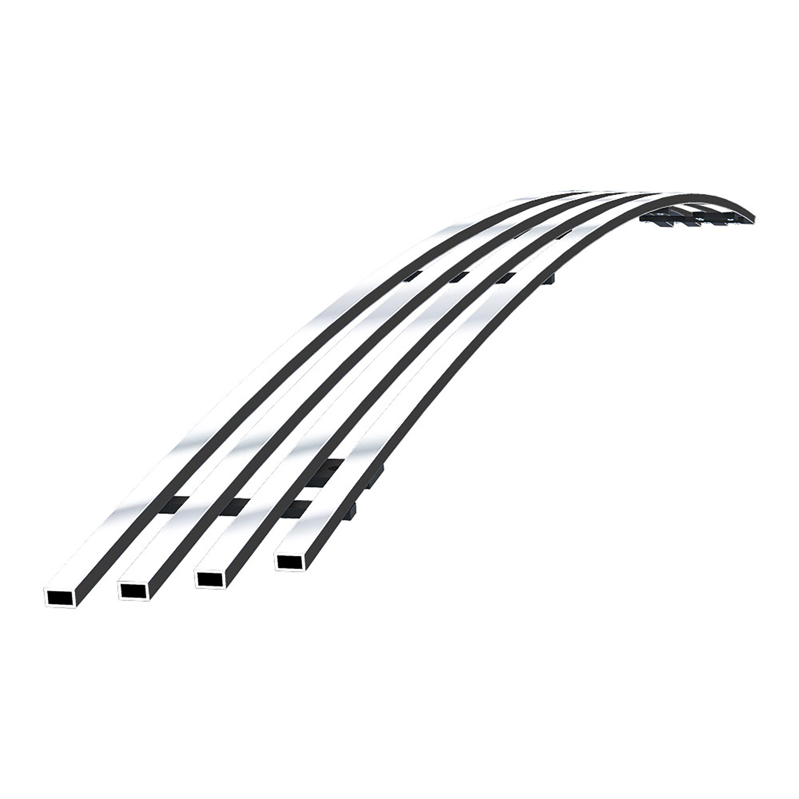 2002-2008 Dodge Ram 1500 Not For Laramie/SLT/Sport/Daytona/SRT10 Models; Tow Hook Must Be Removed/2002-2009 Dodge Ram 2500 Not For Laramie/SLT/Sport/Daytona/SRT10 Models; Tow Hook Must Be Removed/2002-2009 Dodge Ram 3500 Not For Laramie/SLT/Sport/Daytona/