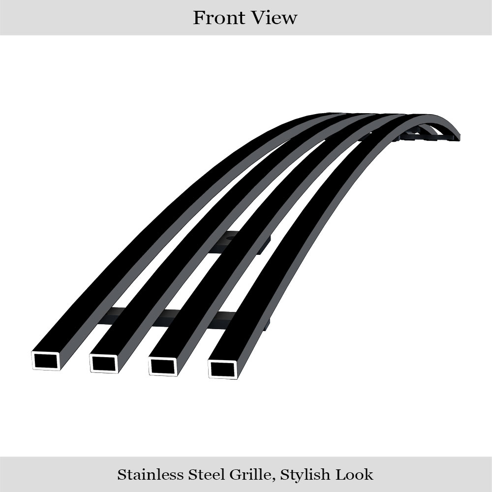 2006-2008 Dodge Ram 1500 Tow Hook Show/2006-2009 Dodge Ram 3500 Tow Hook Show/2006-2009 Dodge Ram 2500 Tow Hook Show LOWER BUMPER Aluminum Billetuminum Billet Wide Grille