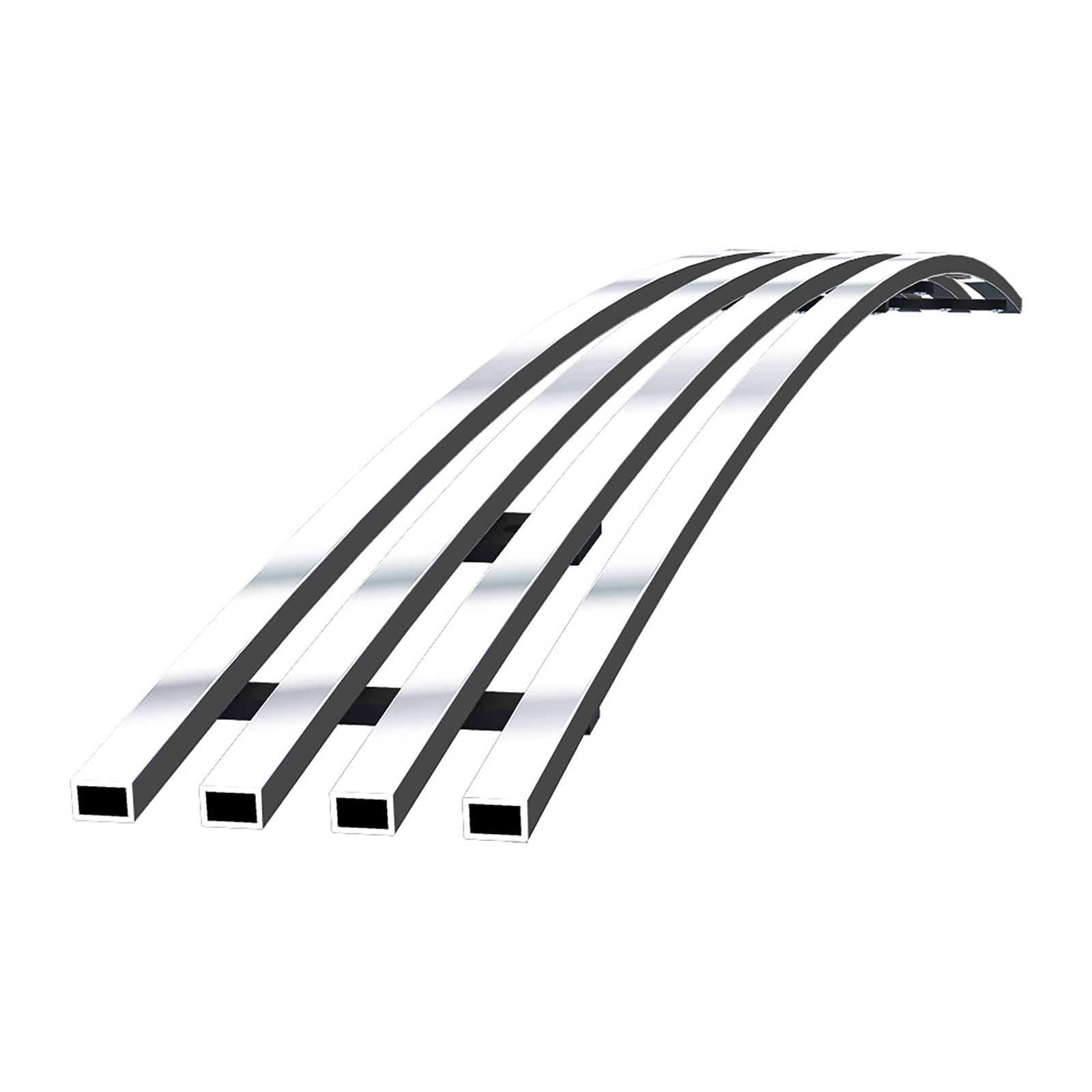 2006-2008 Dodge Ram 1500 Tow Hook Show/2006-2009 Dodge Ram 3500 Tow Hook Show/2006-2009 Dodge Ram 2500 Tow Hook Show Lower Bumper Stainless Steel Billet Grille