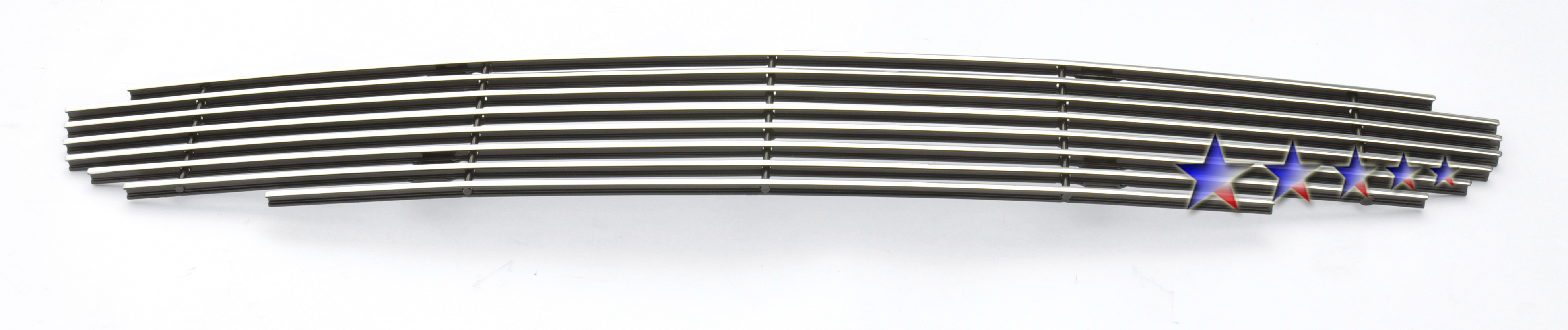 1997-2004 Dodge Dakota /1998-2003 Dodge Durango LOWER BUMPER Aluminum Billet Grille