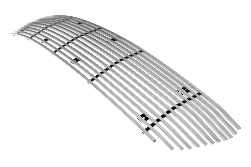 2015-2018 Dodge Charger (Not for Daytona and RT SCAT Pack and SRT)/2019-2022 Dodge Charger Only for SXT MAIN UPPER Stainless Steel Billet Grille