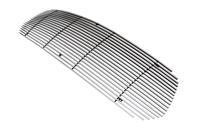 2014-2017 Dodge Durango/2018 Dodge Durango Not for RT and SRT model/2019-2020 Dodge Durango Not for GT and RT and SRT Main Upper Aluminum Billet Grille