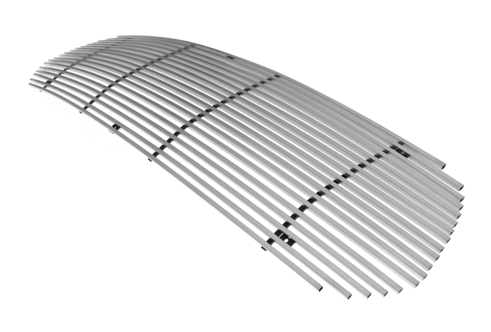 2014-2017 Dodge Durango/2018 Dodge Durango Not for RT and SRT model/2019-2020 Dodge Durango Not for GT and RT and SRT MAIN UPPER Stainless Steel Billet Grille