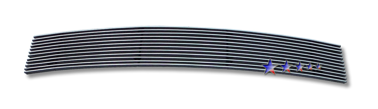 2005-2007 Dodge Magnum SRT8 Lower Bumper Aluminum Billetuminum Billet Grille