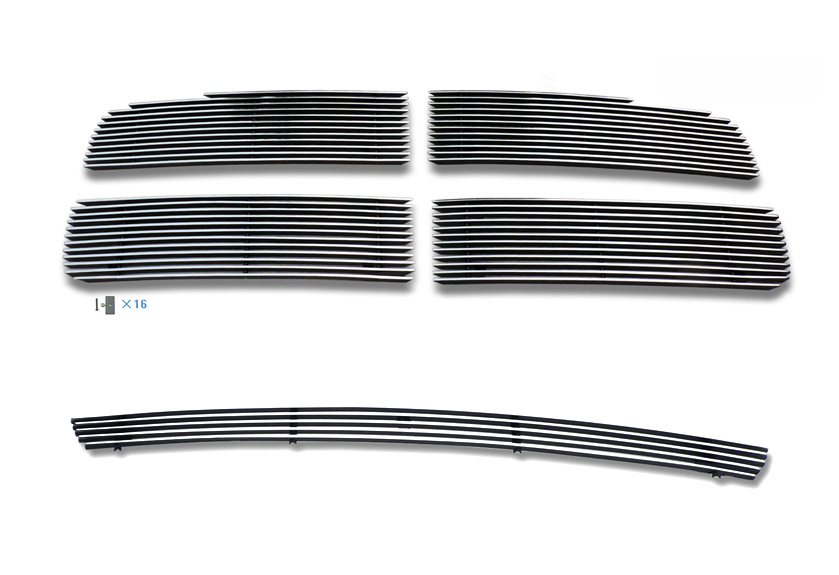 2002-2005 Dodge Ram 1500 Not For Laramie/SLT/Sport/Daytona Models/ Tow Hook Must Be Removed/2002-2005 Dodge Ram 2500 Not For Laramie/SLT/Sport/Daytona Models/ Tow Hook Must Be Removed/2002-2005 Dodge Ram 3500 Not For Laramie/SLT/Sport/Daytona Models/ Tow