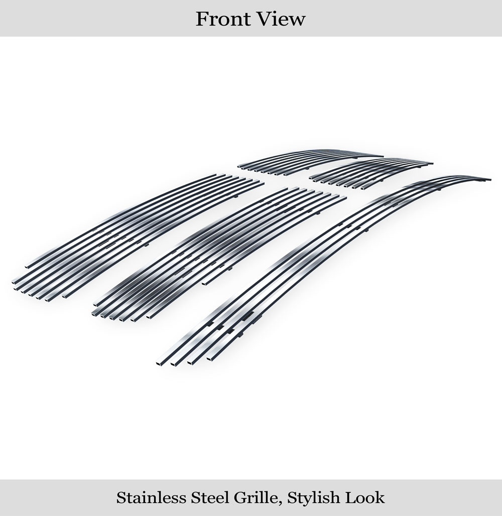 2002-2005 Dodge Ram 1500 Not For Laramie/SLT/Sport/Daytona Models; Tow Hook Must Be Removed/2002-2005 Dodge Ram 2500 Not For Laramie/SLT/Sport/Daytona Models; Tow Hook Must Be Removed/2002-2005 Dodge Ram 3500 Not For Laramie/SLT/Sport/Daytona Models; Tow