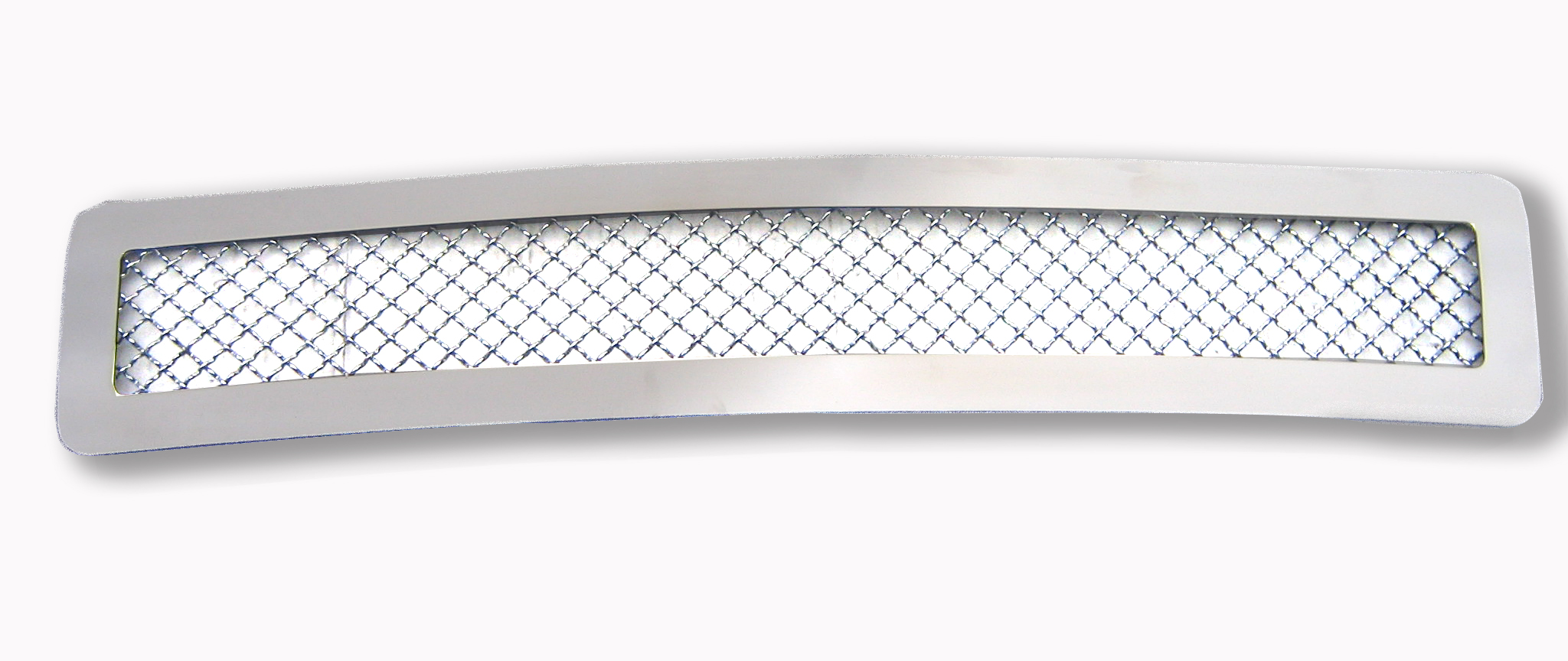 2005-2007 Dodge Magnum  Except SRT8 Lower Bumper Wire Mesh Grille