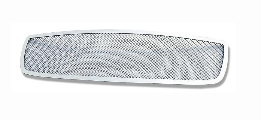 2005-2010 Dodge Charger Main Upper Wire Mesh Grille