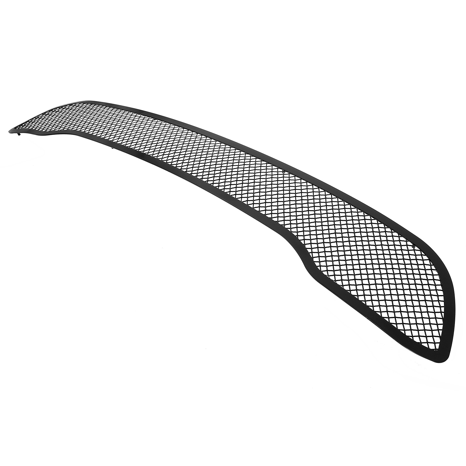 2021-2024 Dodge Durango SXT & Citadel Main Upper Black Wire Mesh Grille