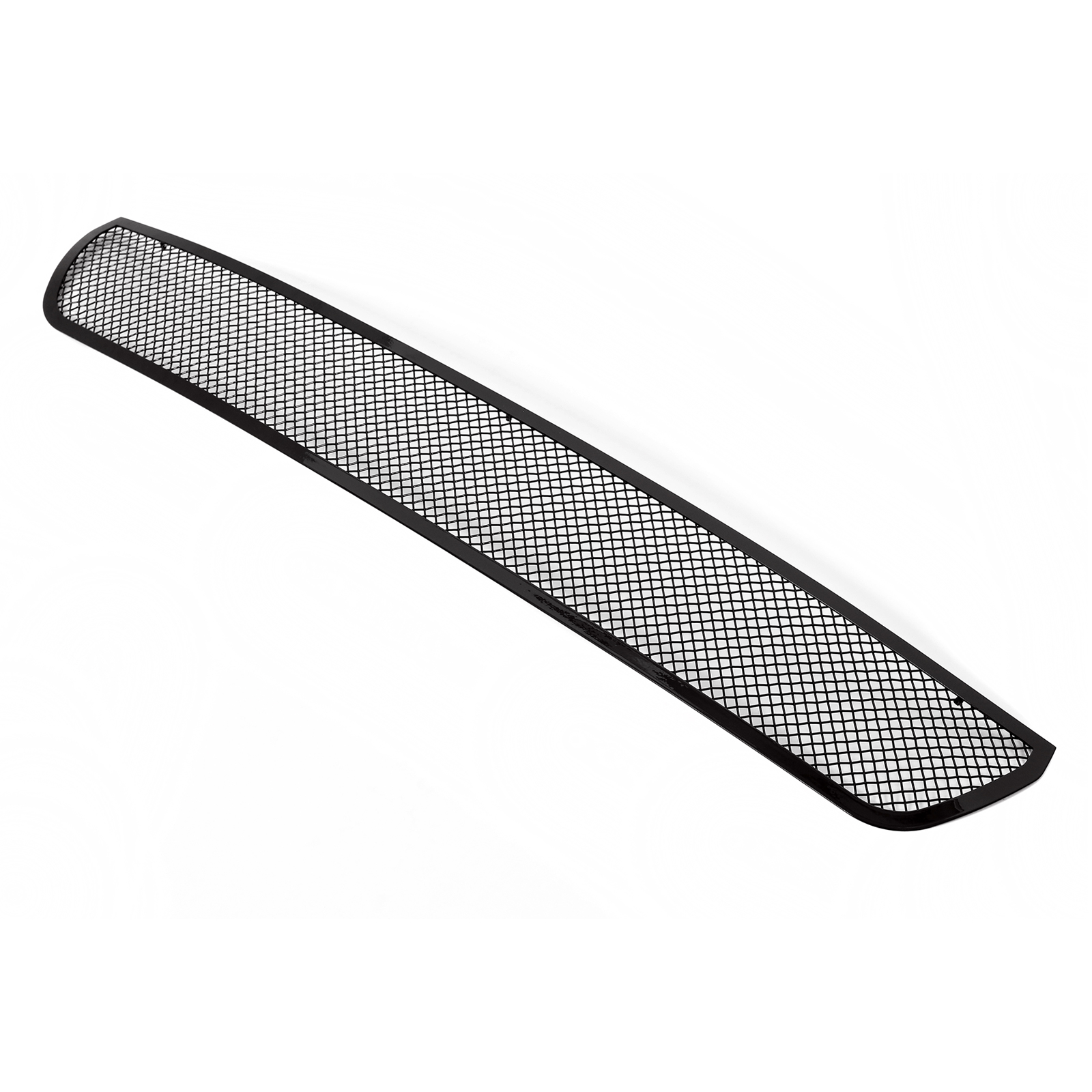 2015-2018 Dodge Charger (Not for Daytona and RT SCAT Pack and SRT)/2019-2023 Dodge Charger Only for SXT Main Upper Black Wire Mesh Grille