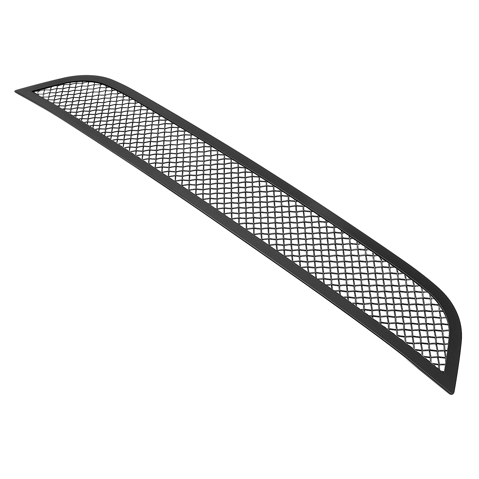 2015-2018 Dodge Charger Without Adaptive Cruise Control (Not for Daytona and RT SCAT Pack and SRT)/2019-2023 Dodge Charger Without Adaptive Cruise Control Only for SXT Lower Bumper Black Wire Mesh Grille