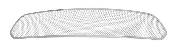 2014-2017 Dodge Durango/2018 Dodge Durango Not for RT and SRT Model/2019-2020 Dodge Durango Not for GT and RT and SRT Main Upper Wire Mesh Grille