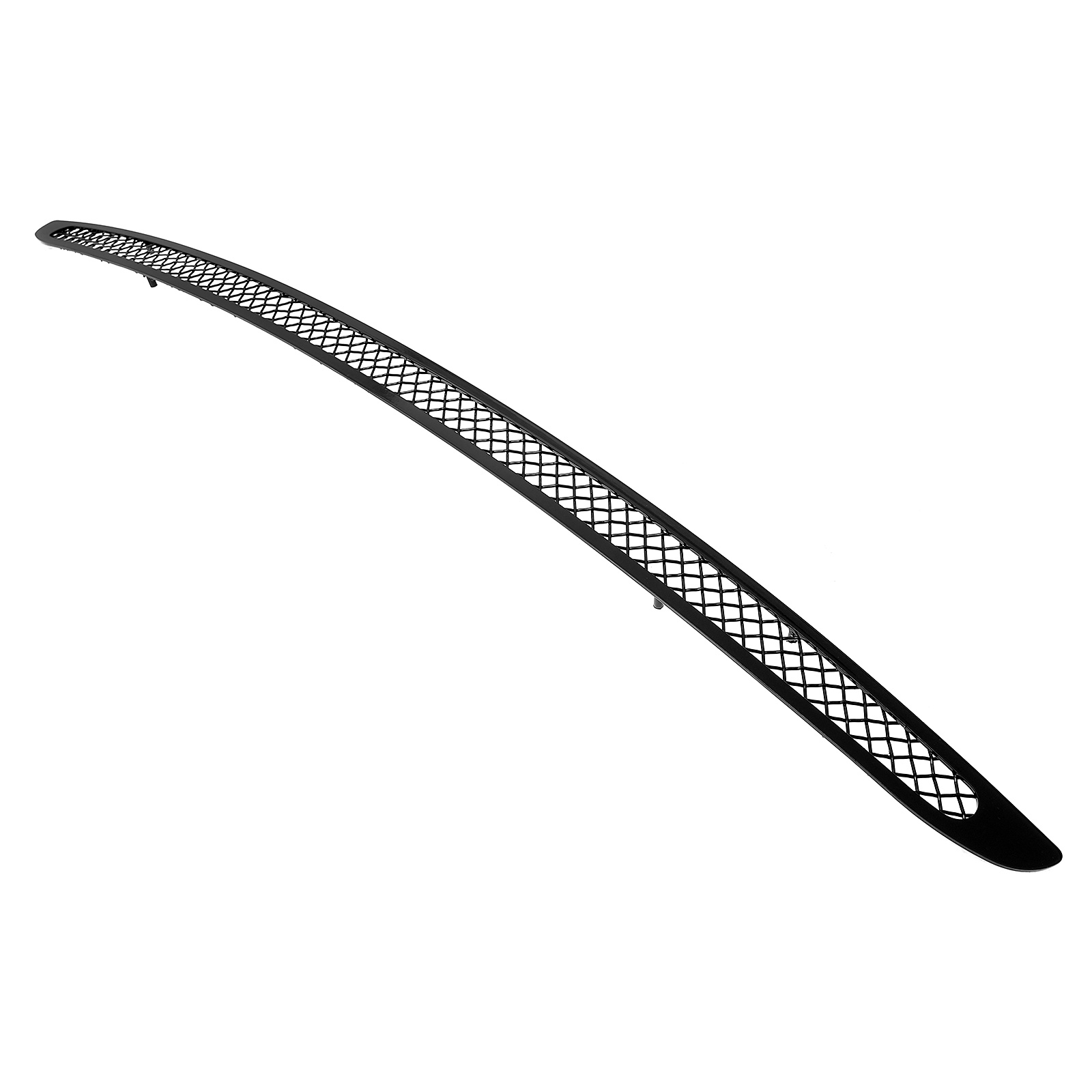 2009-2010 Dodge Challenger Lower Bumper Black Wire Mesh Grille
