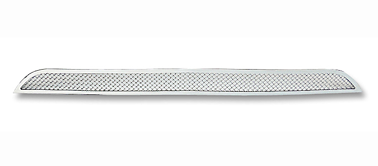 2011-2014 Dodge Charger Not For SRT Model And Adaptive Speed Control(NHP) Package Lower Bumper Wire Mesh Grille