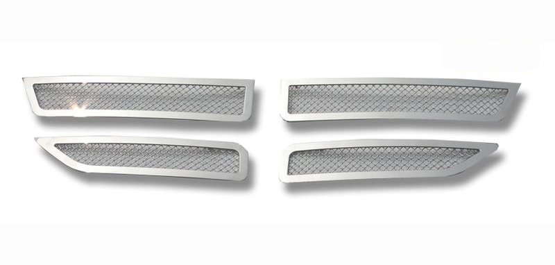 2011-2020 Dodge Journey Main Upper Wire Mesh Grille