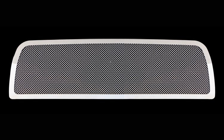 2010-2013 Ram 2500 /2010-2013 Ram 3500 Main Upper Wire Mesh Grille