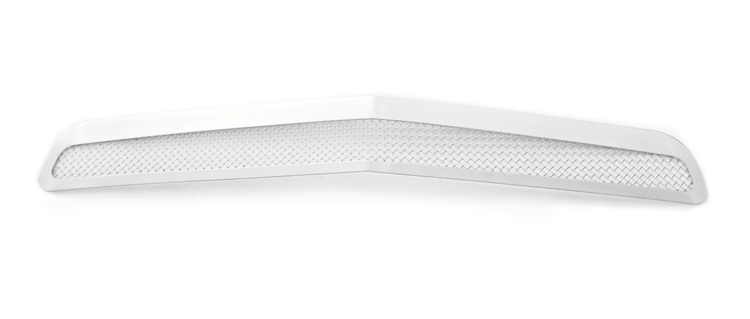 2011-2014 Dodge Challenger Lower Bumper Wire Mesh Grille