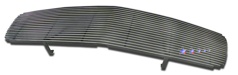 2005-2010 Dodge Charger MAIN UPPER Aluminum Billet Grille