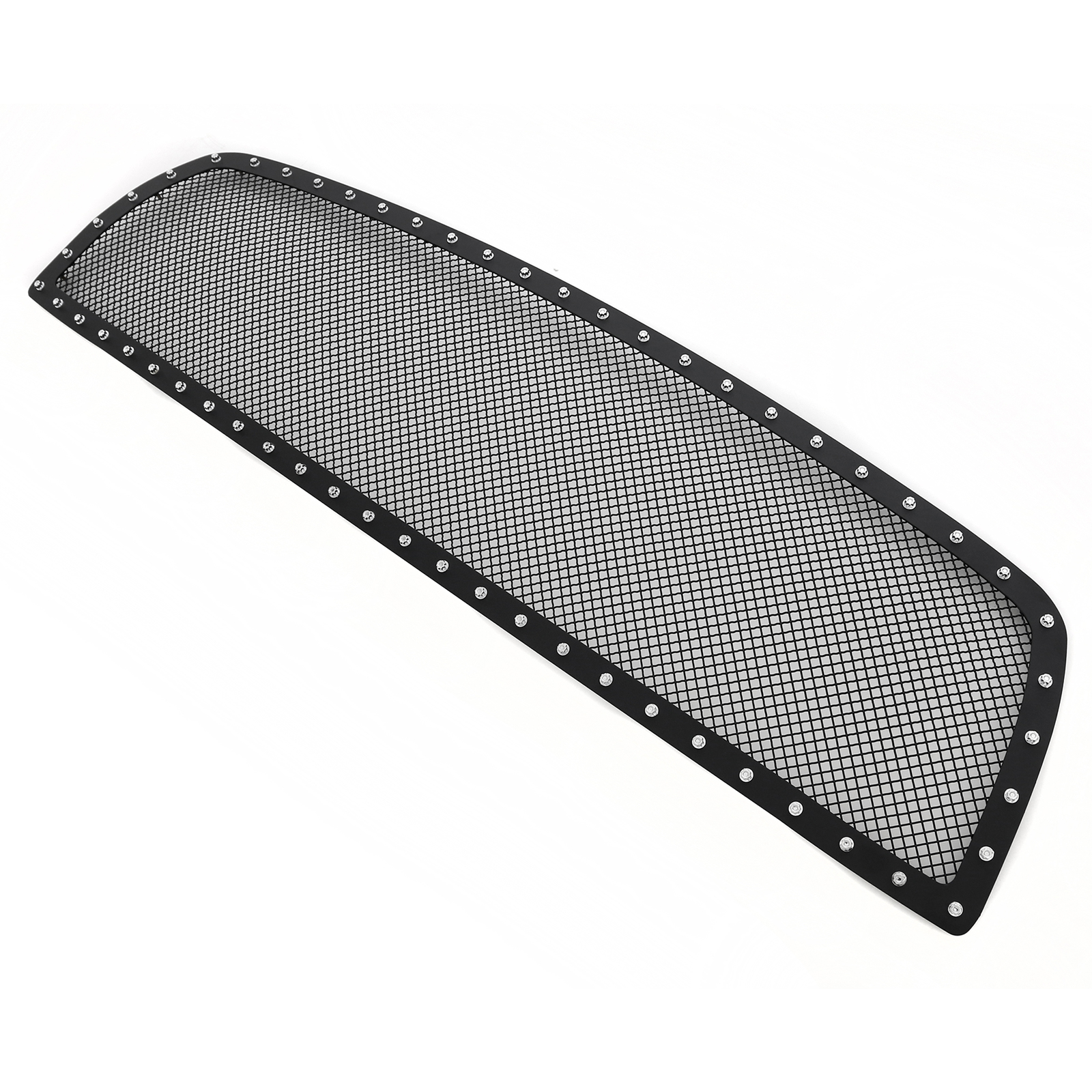 2009-2012 Dodge Ram 1500 Main Upper Rivet Grille