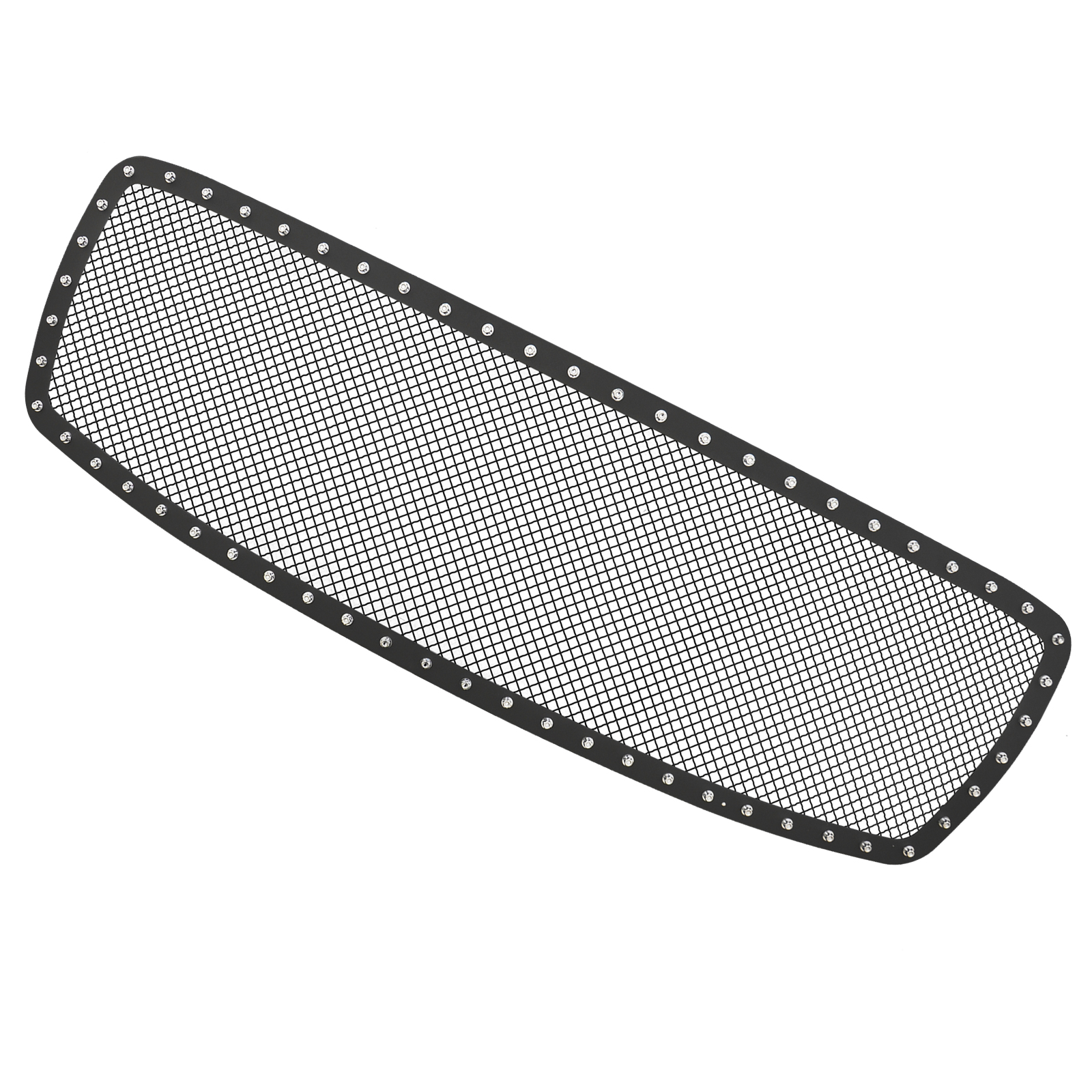 2002-2005 Dodge Ram 1500 /2002-2005 Dodge Ram 2500 /2002-2005 Dodge Ram 3500 Main Upper Rivet Grille
