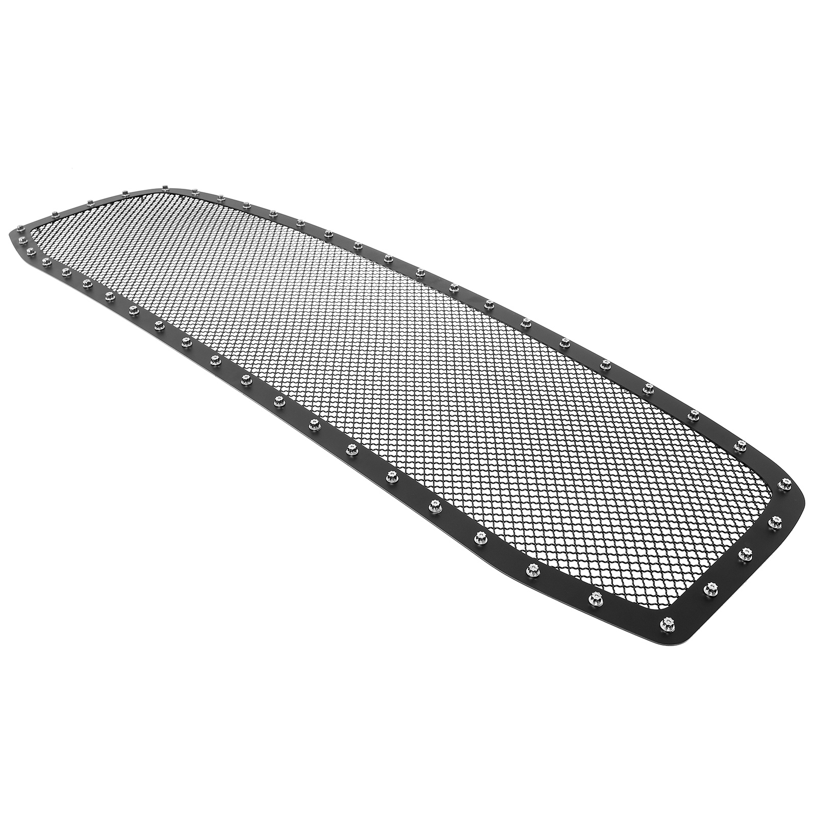 2006-2008 Ram 1500 /2006-2009 Dodge Ram 2500 /2006-2009 Dodge Ram 3500 Main Upper Rivet Grille