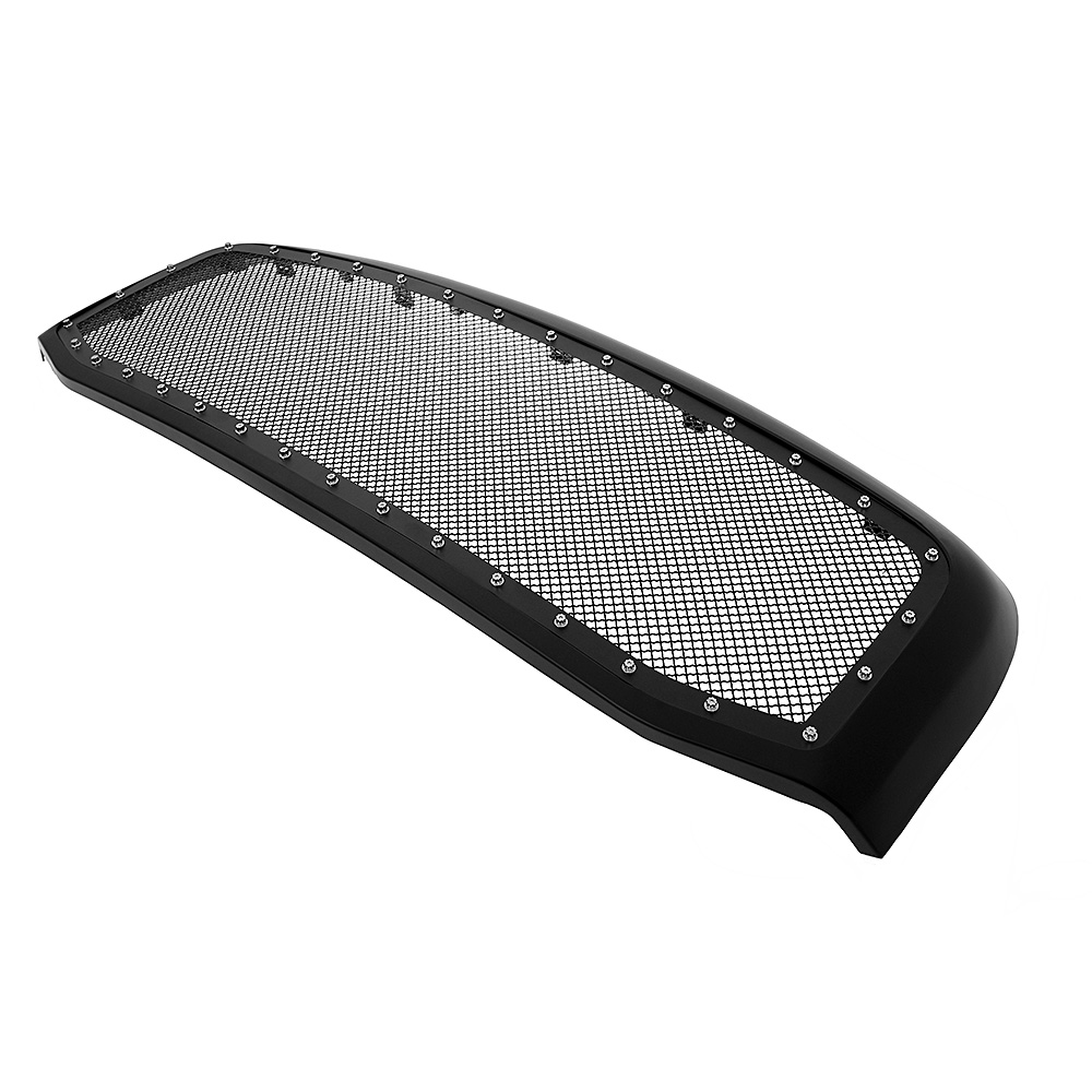 2006-2008 Ram 1500 /2006-2009 Dodge Ram 2500 /2006-2009 Dodge Ram 3500 MAIN UPPER Rivet Grille