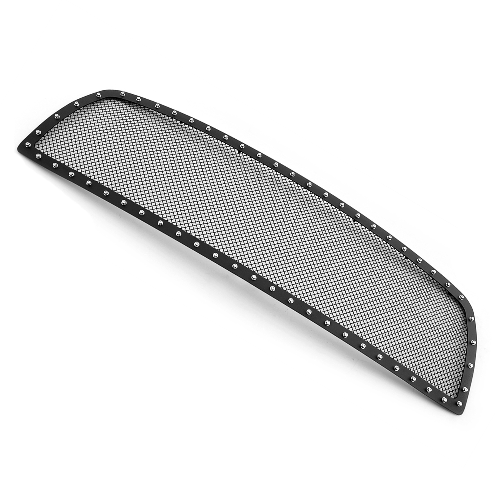 2009-2012 Dodge Ram 1500 Main Upper Rivet Grille
