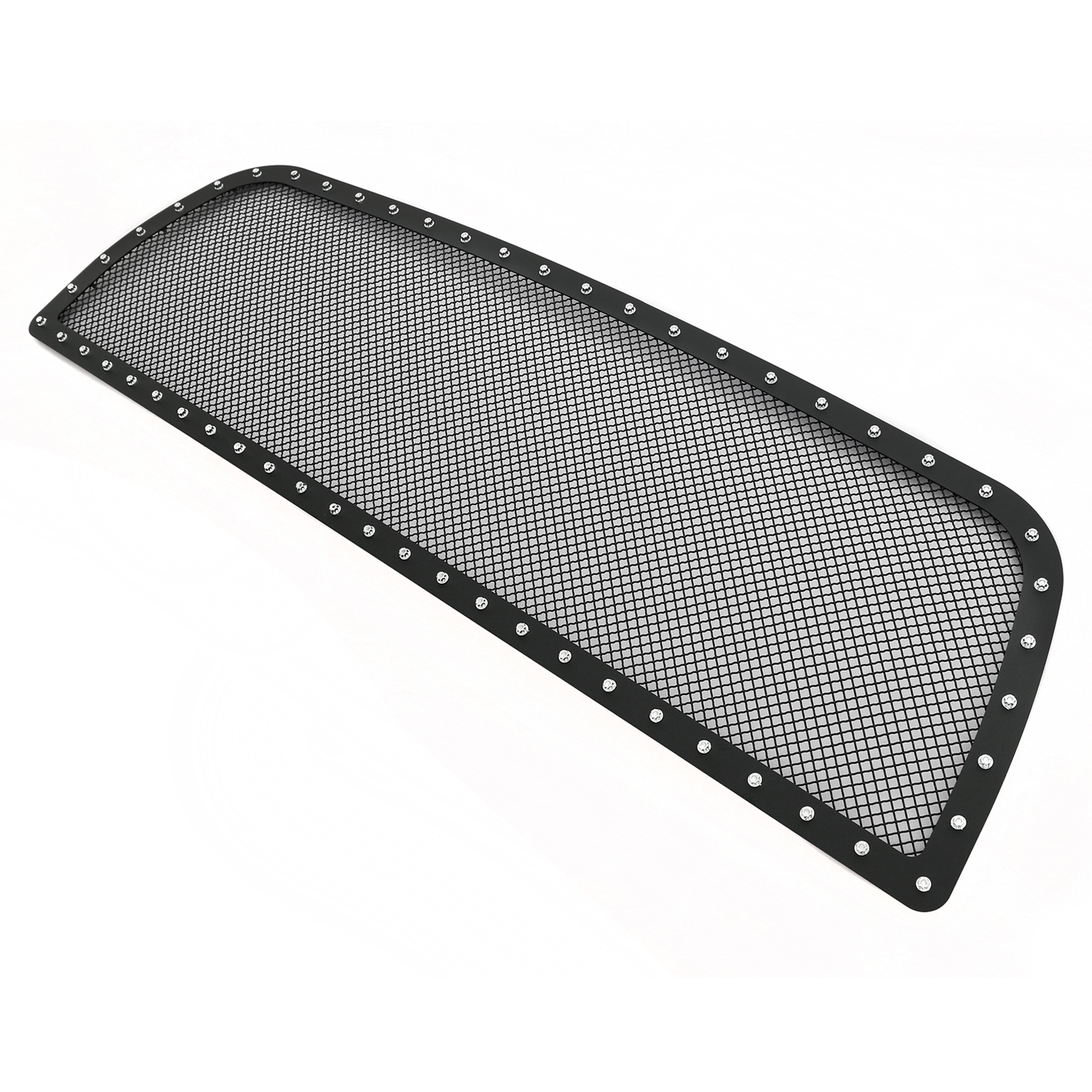 2013-2018 Ram 2500 /2013-2018 Ram 3500 Main Upper Rivet Grille