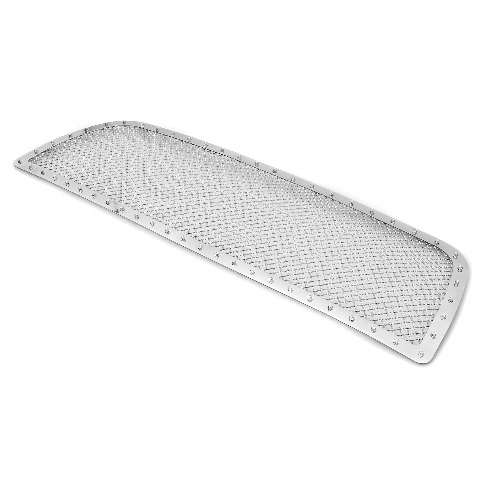 2013-2018 Ram 2500 /2013-2018 Ram 3500 Main Upper Rivet Grille