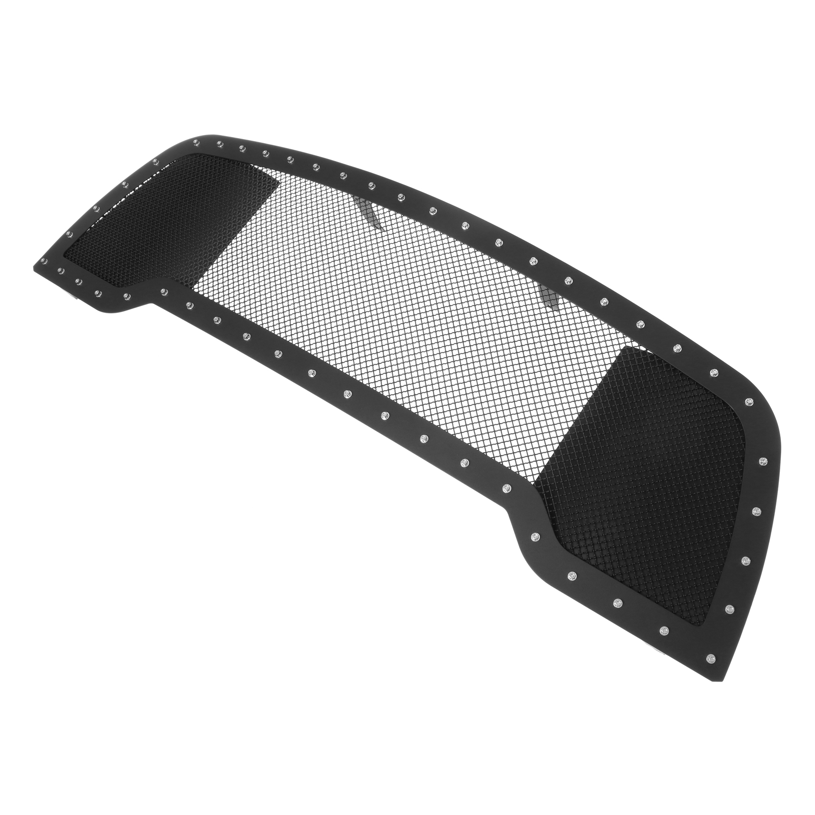 2015-2018 Ram 1500 Rebel Main Upper Rivet Grille
