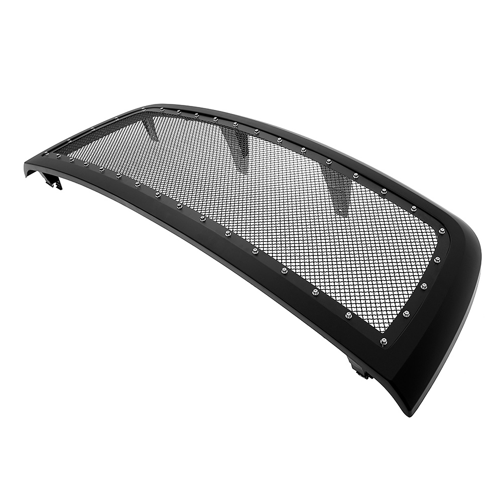 2010-2013 Ram 2500 /2010-2013 Ram 3500 MAIN UPPER Rivet Grille
