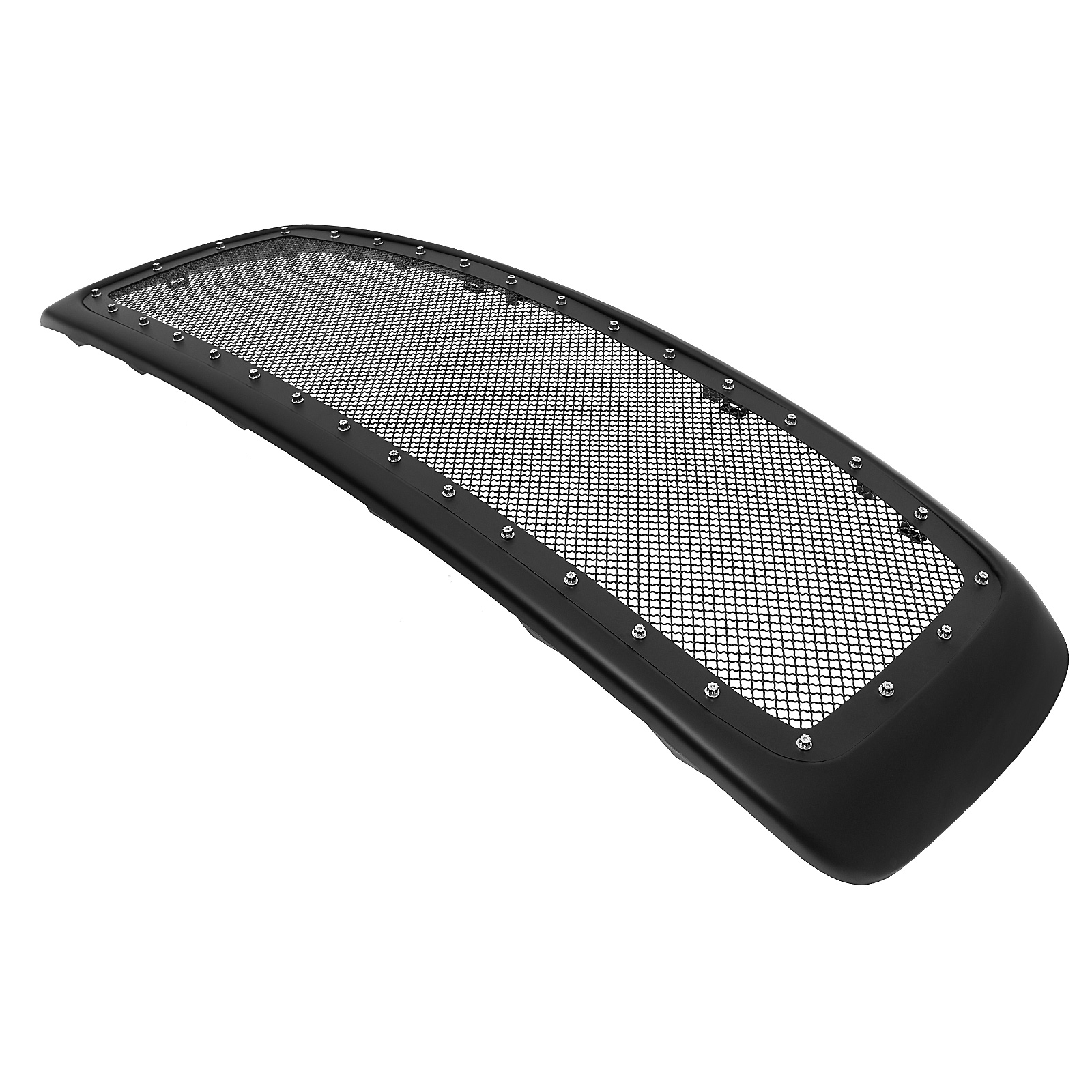2002-2005 Dodge Ram 1500 /2002-2005 Dodge Ram 2500 /2002-2005 Dodge Ram 3500 Main Upper Package Grille