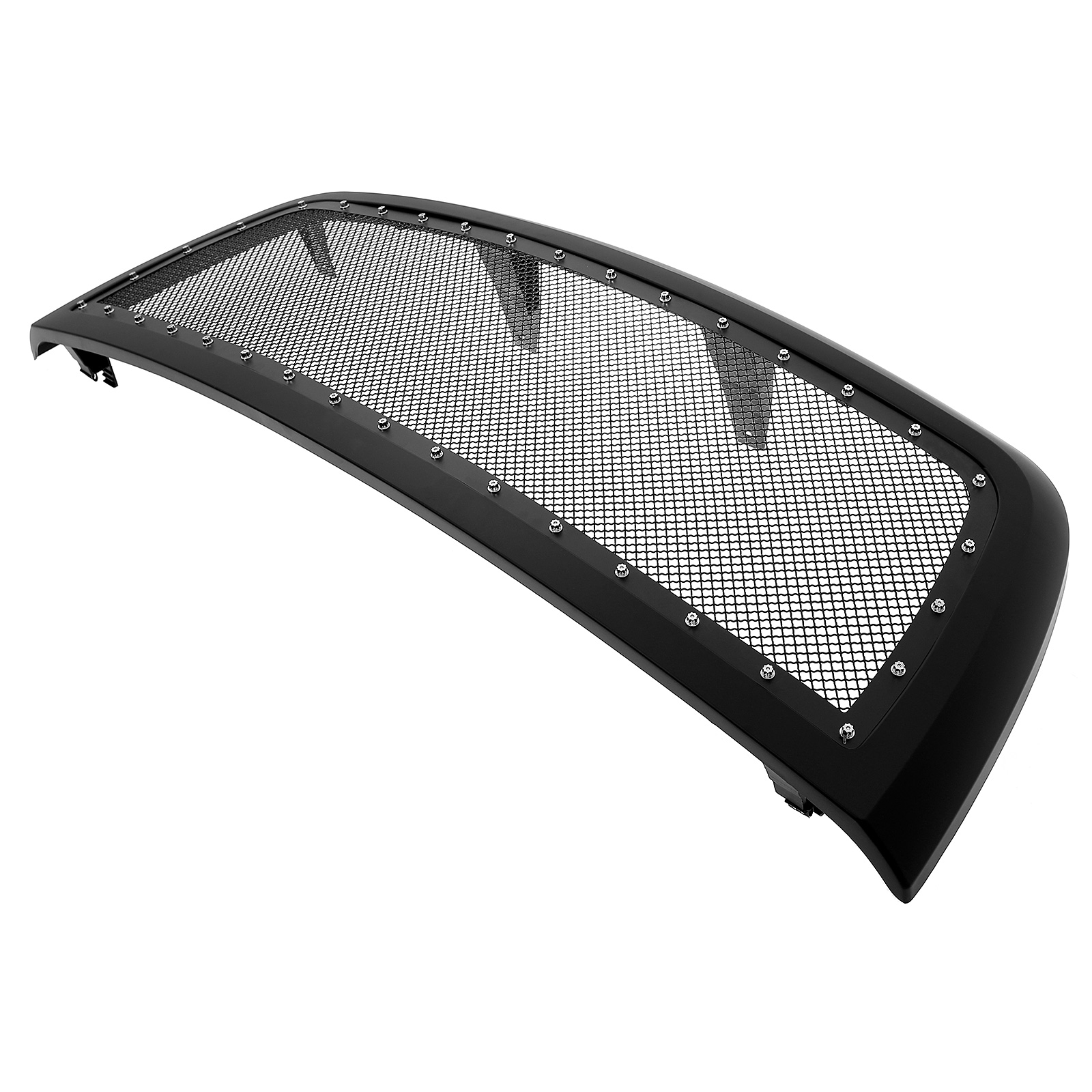 2010-2013 Ram 2500 /2010-2013 Ram 3500 Main Upper Package Grille