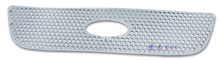 1999-2003 Ford F-150 Honeycomb Style With Logo Show/1999-2003 Ford F-150 Harley Davidson Honeycomb Style With Logo Show/1999-2003 Ford F-150 Lightning Honeycomb Style With Logo Show MAIN UPPER Sheet Grille