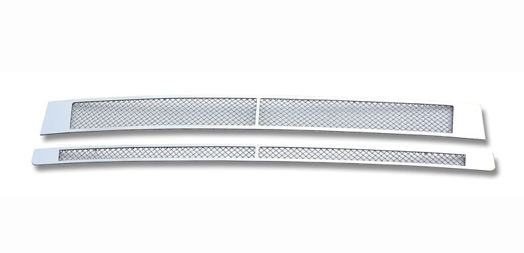 2009-2012 Ford Flex Lower Bumper Wire Mesh Grille