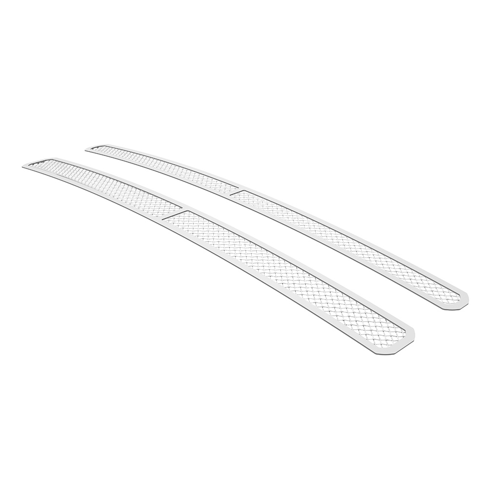 2021-2025 Ford Bronco Sport Main Upper Wire Mesh Grille