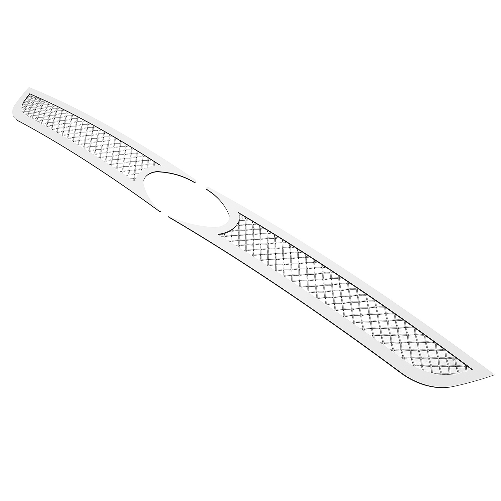 2013-2016 Ford Escape Main Upper Wire Mesh Grille