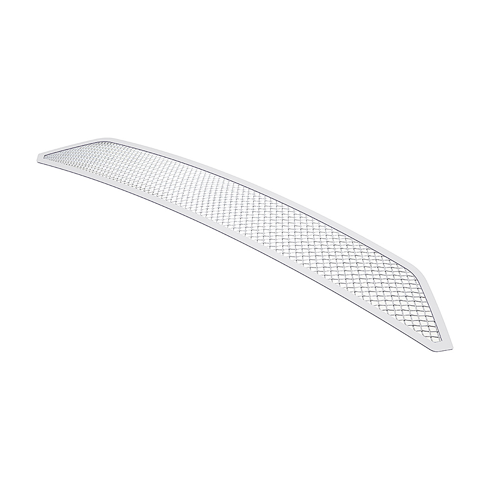 2020-2024 Ford Explorer Without Sensor Lower Bumper Wire Mesh Grille
