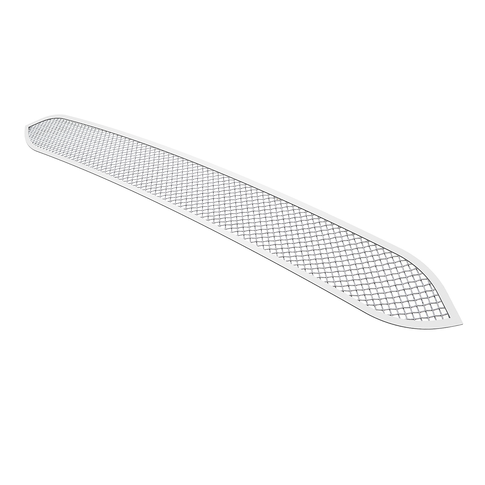 2017-2019 Ford Escape Lower Bumper Wire Mesh Grille