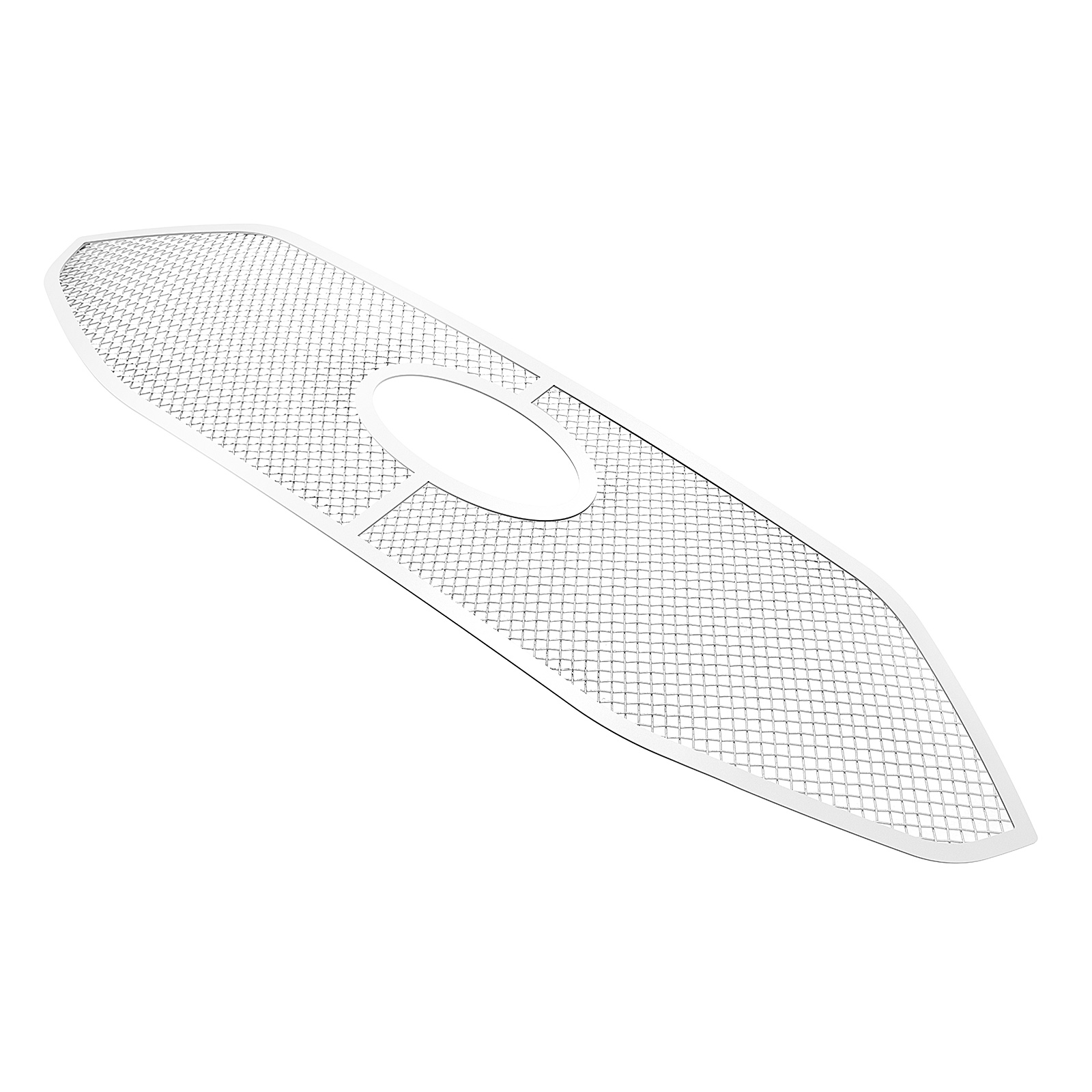 2019-2022 Ford Edge ST&ST-Line/2023-2024 Ford Edge SE&SEL&ST&ST-Line Main Upper Wire Mesh Grille